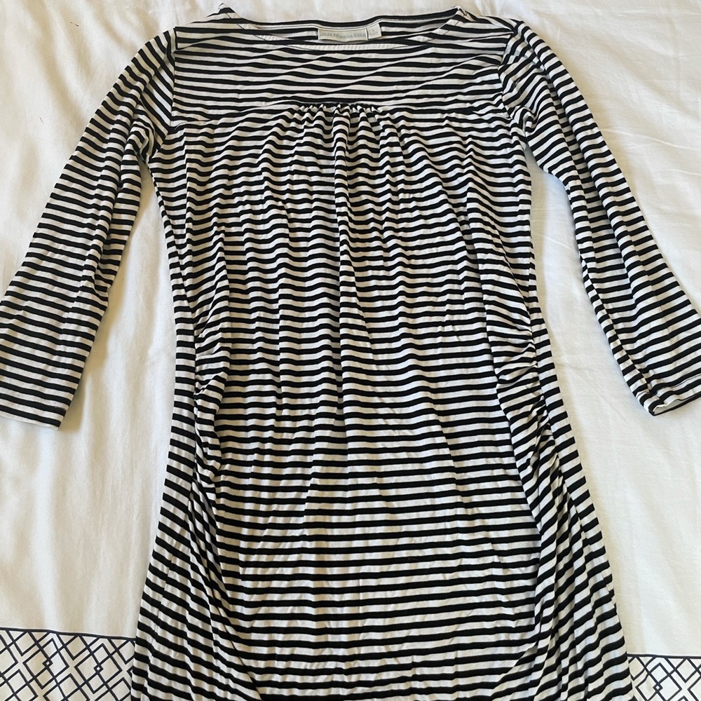 Jojo Maman Bebe Maternity Dress